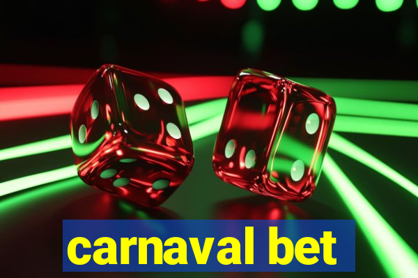 carnaval bet